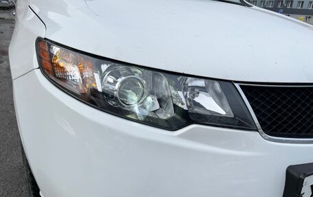 KIA Forte II, 2010 год, 800 000 рублей, 6 фотография