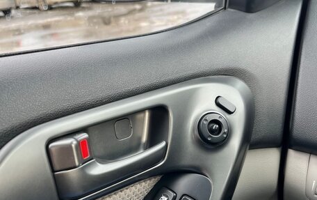 KIA Forte II, 2010 год, 800 000 рублей, 8 фотография
