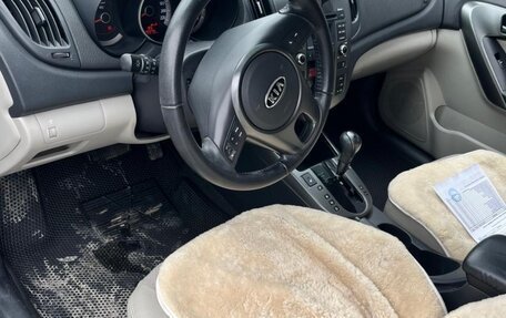KIA Forte II, 2010 год, 800 000 рублей, 9 фотография