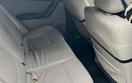 KIA Forte II, 2010 год, 800 000 рублей, 10 фотография
