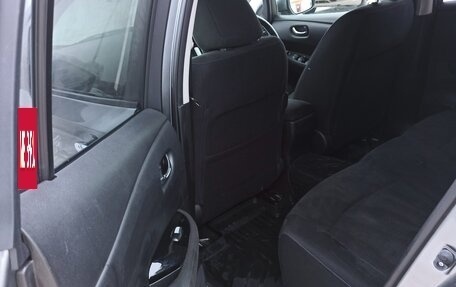 Nissan Leaf I, 2017 год, 960 000 рублей, 12 фотография