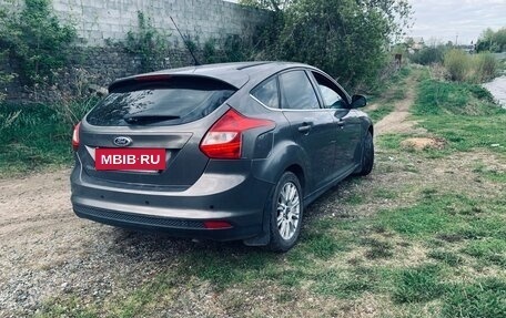 Ford Focus III, 2013 год, 720 000 рублей, 3 фотография
