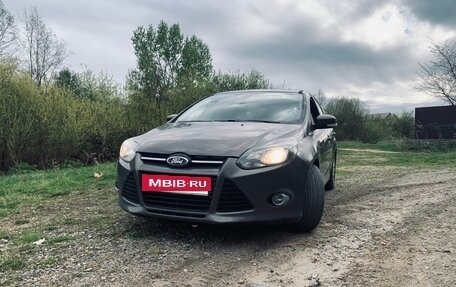 Ford Focus III, 2013 год, 720 000 рублей, 2 фотография