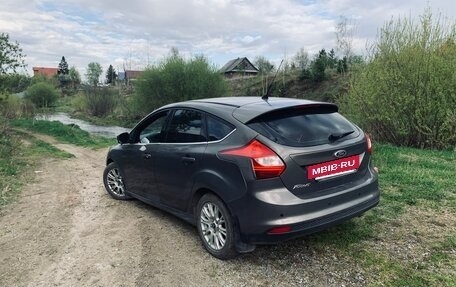 Ford Focus III, 2013 год, 720 000 рублей, 4 фотография