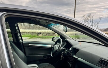 Opel Astra H, 2007 год, 600 000 рублей, 5 фотография