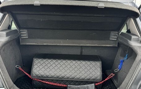 Opel Astra H, 2007 год, 600 000 рублей, 8 фотография