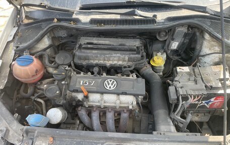 Volkswagen Polo VI (EU Market), 2011 год, 395 000 рублей, 6 фотография