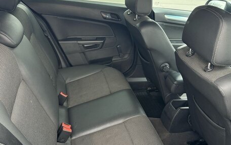 Opel Astra H, 2007 год, 600 000 рублей, 12 фотография