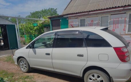 Toyota Nadia, 2000 год, 650 000 рублей, 4 фотография