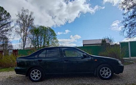 Nissan Almera, 1999 год, 175 000 рублей, 3 фотография