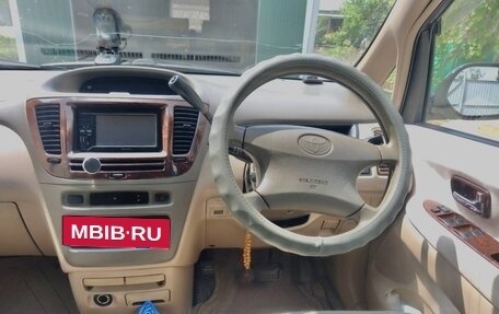 Toyota Nadia, 2000 год, 650 000 рублей, 6 фотография