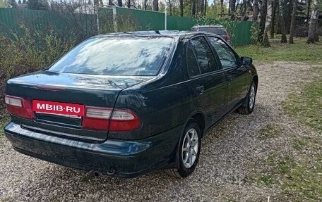 Nissan Almera, 1999 год, 175 000 рублей, 4 фотография