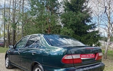 Nissan Almera, 1999 год, 175 000 рублей, 5 фотография