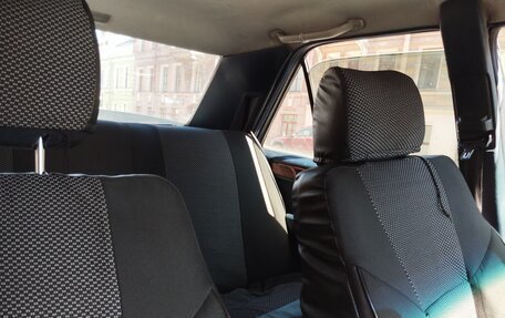 Mercedes-Benz E-Класс, 1994 год, 247 000 рублей, 8 фотография