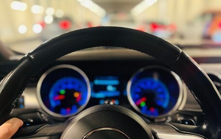 Ford Mustang VI рестайлинг, 2019 год, 3 200 000 рублей, 2 фотография