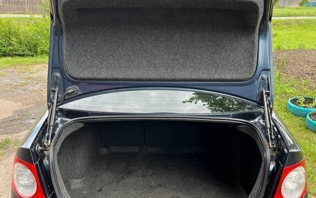 Volkswagen Jetta VI, 2007 год, 599 000 рублей, 3 фотография