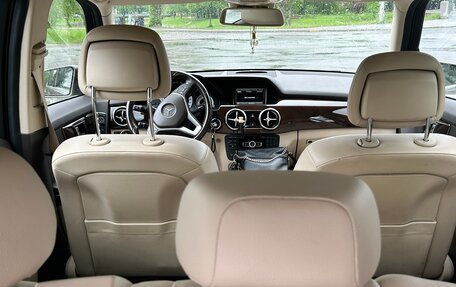 Mercedes-Benz GLK-Класс, 2014 год, 2 100 000 рублей, 9 фотография