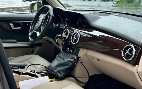 Mercedes-Benz GLK-Класс, 2014 год, 2 100 000 рублей, 10 фотография