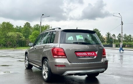 Mercedes-Benz GLK-Класс, 2014 год, 2 100 000 рублей, 6 фотография