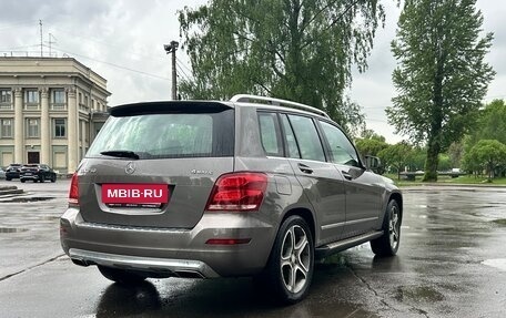 Mercedes-Benz GLK-Класс, 2014 год, 2 100 000 рублей, 7 фотография