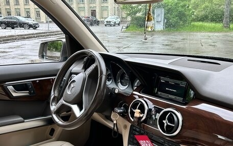 Mercedes-Benz GLK-Класс, 2014 год, 2 100 000 рублей, 11 фотография