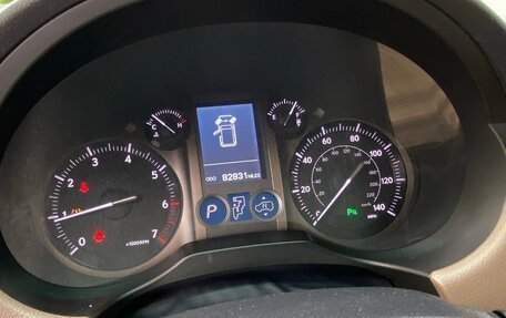 Lexus GX II, 2010 год, 3 500 000 рублей, 10 фотография