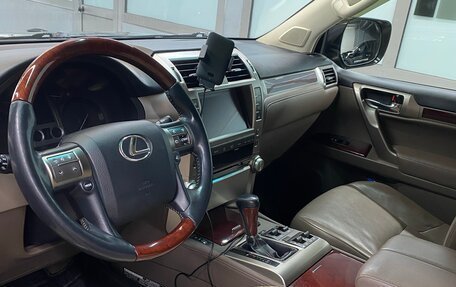 Lexus GX II, 2010 год, 3 500 000 рублей, 7 фотография
