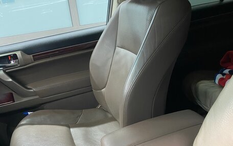 Lexus GX II, 2010 год, 3 500 000 рублей, 8 фотография