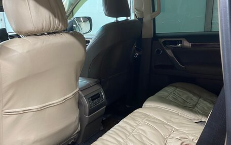 Lexus GX II, 2010 год, 3 500 000 рублей, 9 фотография
