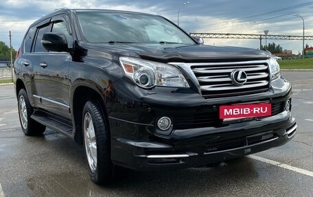 Lexus GX II, 2010 год, 3 500 000 рублей, 3 фотография