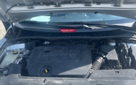 Toyota Corolla, 2011 год, 1 150 000 рублей, 7 фотография