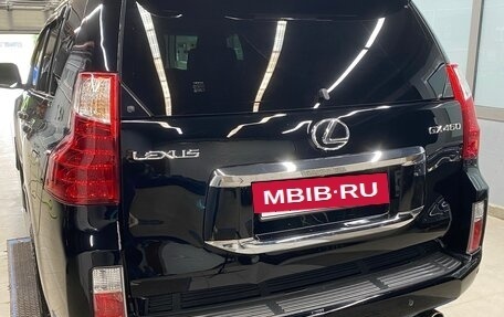 Lexus GX II, 2010 год, 3 500 000 рублей, 6 фотография