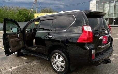 Lexus GX II, 2010 год, 3 500 000 рублей, 4 фотография