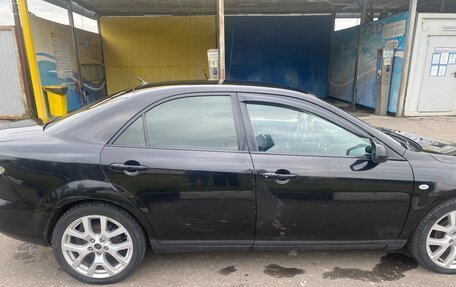 Mazda 6, 2004 год, 350 000 рублей, 3 фотография