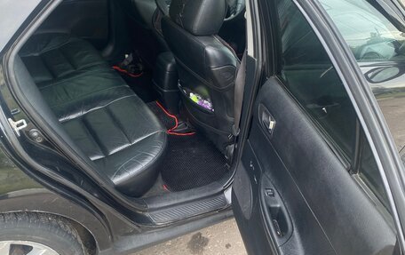 Mazda 6, 2004 год, 350 000 рублей, 13 фотография
