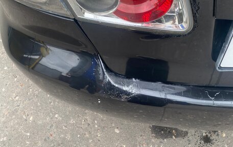 Mazda 6, 2004 год, 350 000 рублей, 12 фотография