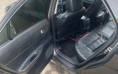 Mazda 6, 2004 год, 350 000 рублей, 15 фотография