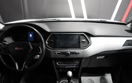 Lifan X70 I, 2018 год, 1 830 000 рублей, 7 фотография