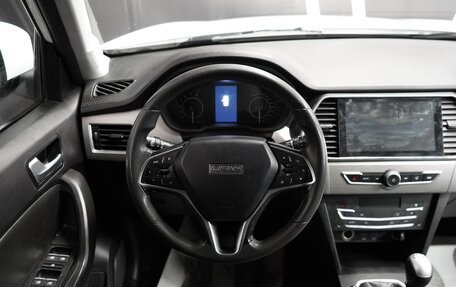 Lifan X70 I, 2018 год, 1 830 000 рублей, 8 фотография