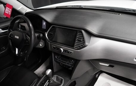 Lifan X70 I, 2018 год, 1 830 000 рублей, 6 фотография