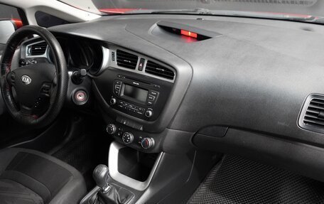 KIA cee'd III, 2014 год, 1 530 000 рублей, 5 фотография