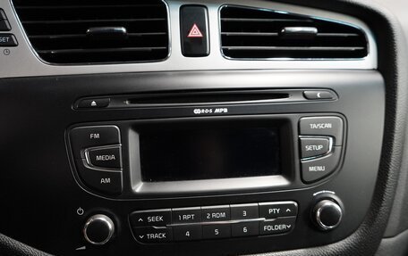 KIA cee'd III, 2014 год, 1 530 000 рублей, 11 фотография