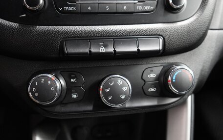 KIA cee'd III, 2014 год, 1 530 000 рублей, 12 фотография