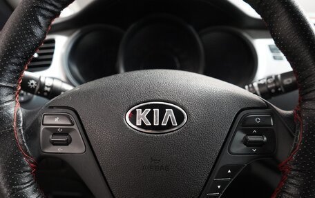 KIA cee'd III, 2014 год, 1 530 000 рублей, 10 фотография