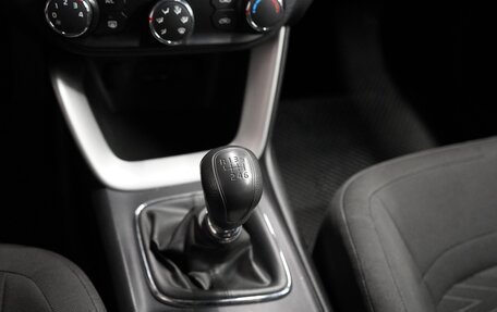 KIA cee'd III, 2014 год, 1 530 000 рублей, 13 фотография