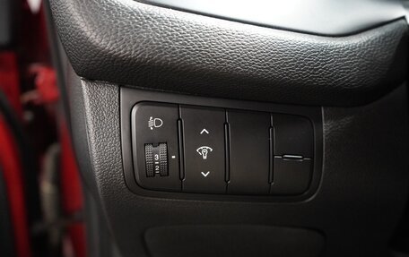 KIA cee'd III, 2014 год, 1 530 000 рублей, 15 фотография