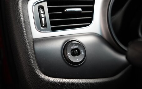 KIA cee'd III, 2014 год, 1 530 000 рублей, 14 фотография