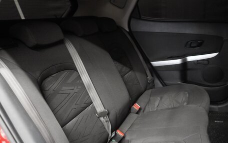 KIA cee'd III, 2014 год, 1 530 000 рублей, 17 фотография