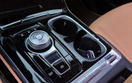 KIA Carnival, 2022 год, 2 970 000 рублей, 9 фотография