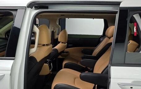 KIA Carnival, 2022 год, 2 970 000 рублей, 12 фотография